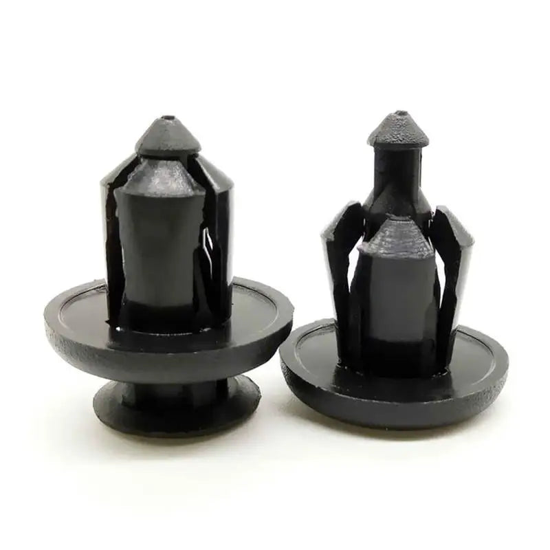 Clips Fastener for Tapping Screws