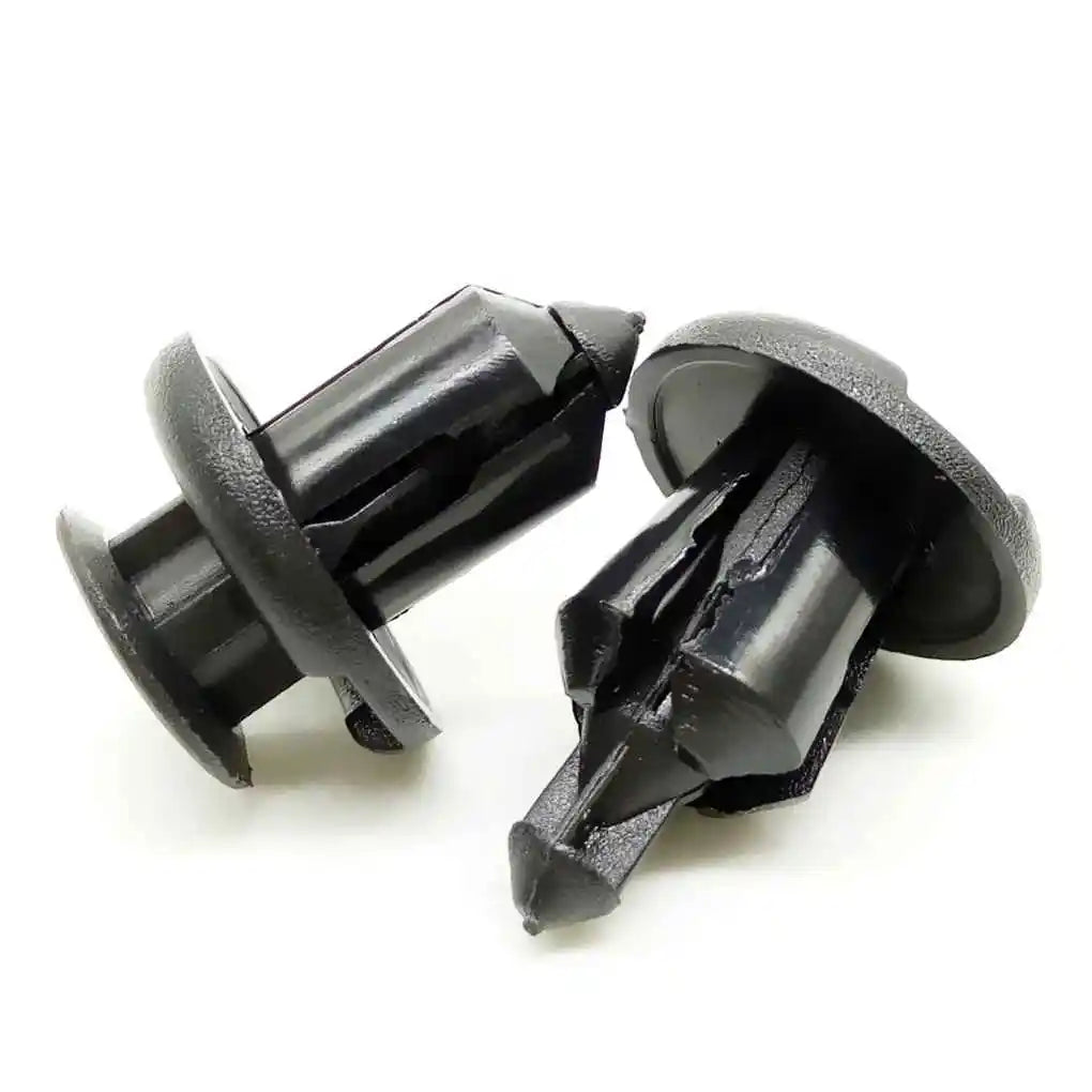Clips Fastener for Tapping Screws