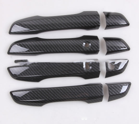 (honda) civic (10th Generation) handle grip cover