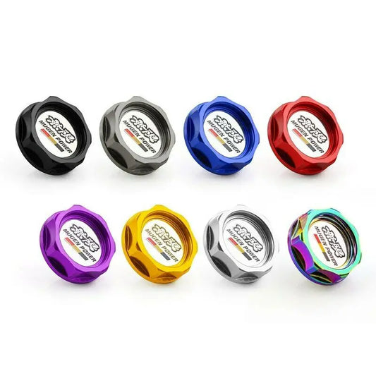 Performance Oil Cap (Mugen Power) for (Honda)